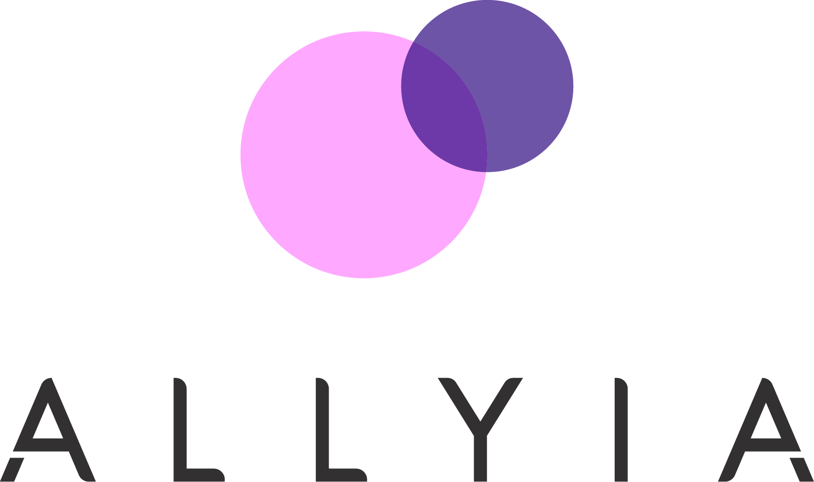 Logo Allyia